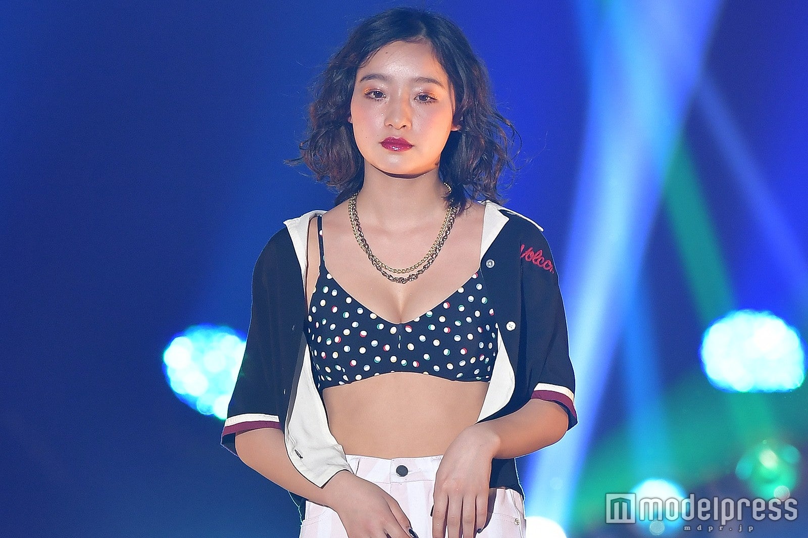 ほのちぃ （C）モデルプレス