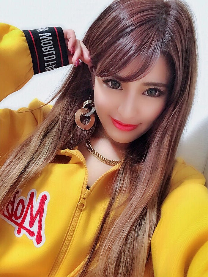 鈴木マリナ(提供写真)