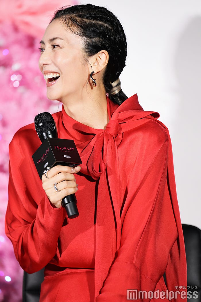 柴咲コウ(C)モデルプレス