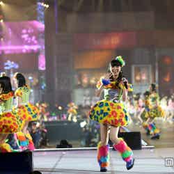 「AKB48 2013 真夏のドームツアー~まだまだ、やらなきゃいけないことがある~」ナゴヤドーム公演初日より(C)AKS
