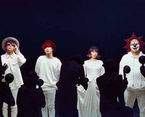 SEKAI NO OWARI「WANIMAのオールナイトニッポン」出演決定 ラジオ初対談