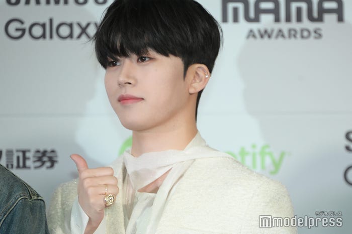 木全翔也(C)モデルプレス