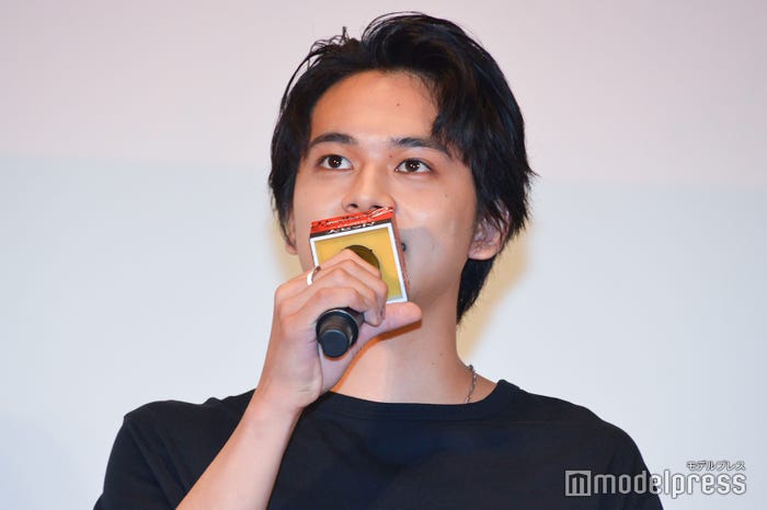 北村匠海(C)モデルプレス