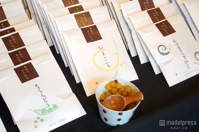 美味しくて可愛い、女子の心を掴む金沢老舗のほっこり系スイーツ土産