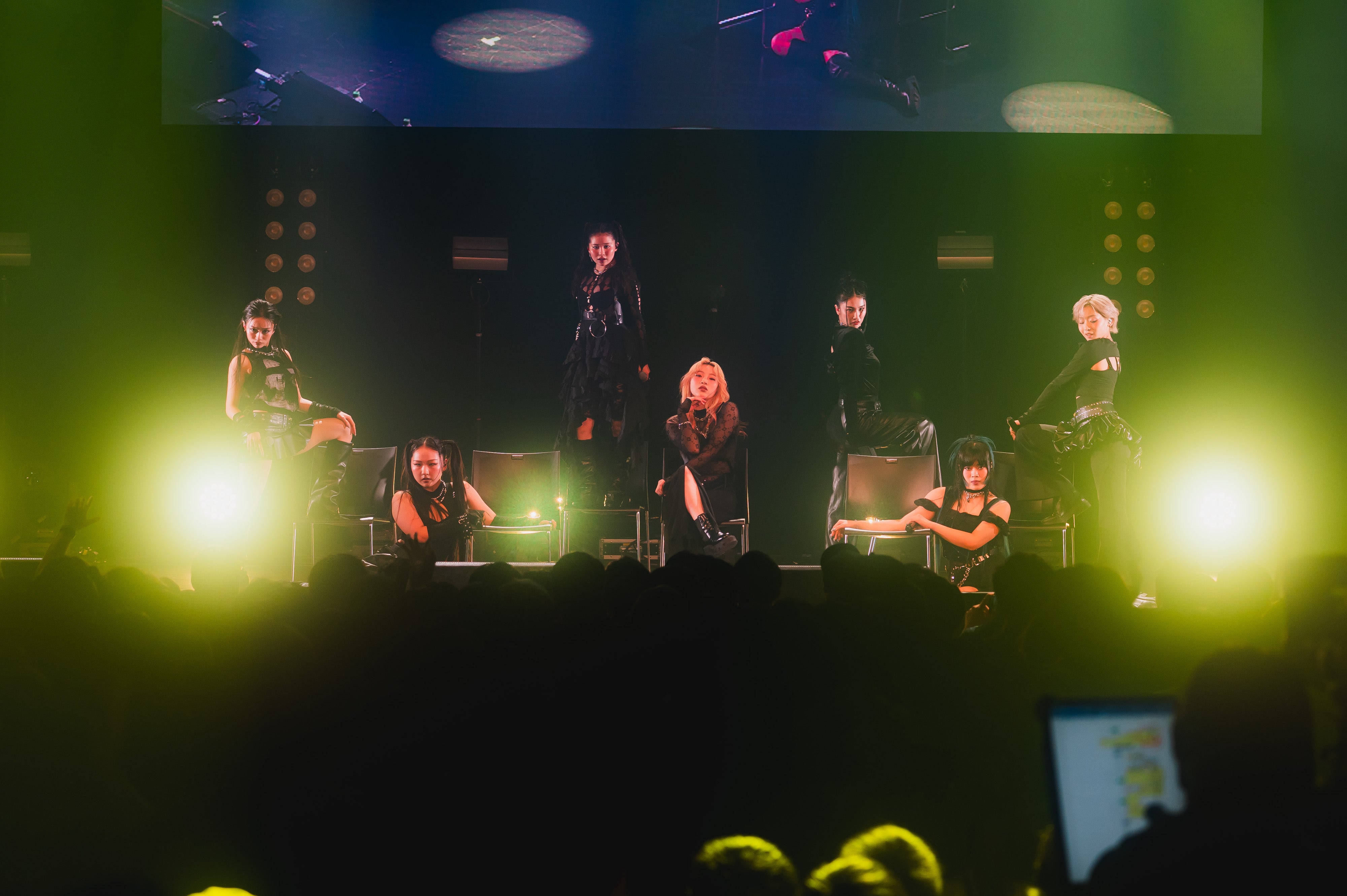 HANA（提供写真）