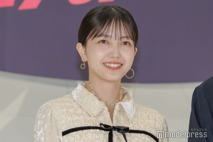 久保史緒里(C)モデルプレス