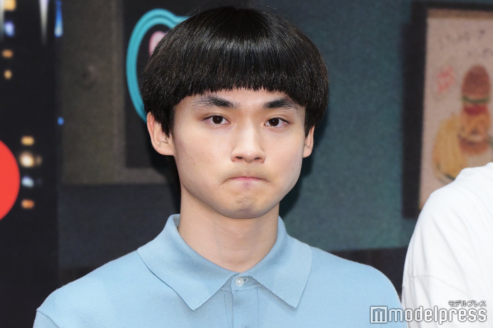 萩原護（C）モデルプレス