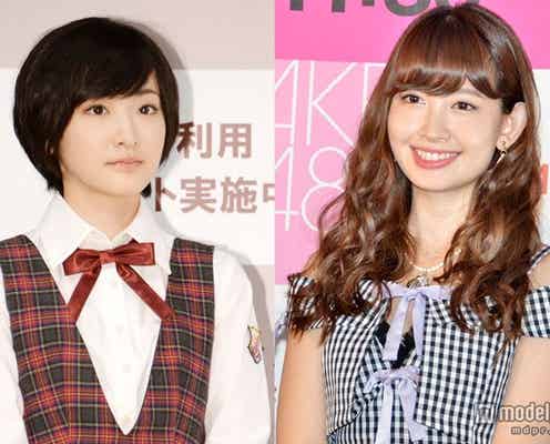 乃木坂46生駒里奈、小嶋陽菜の“おっぱい”に未練