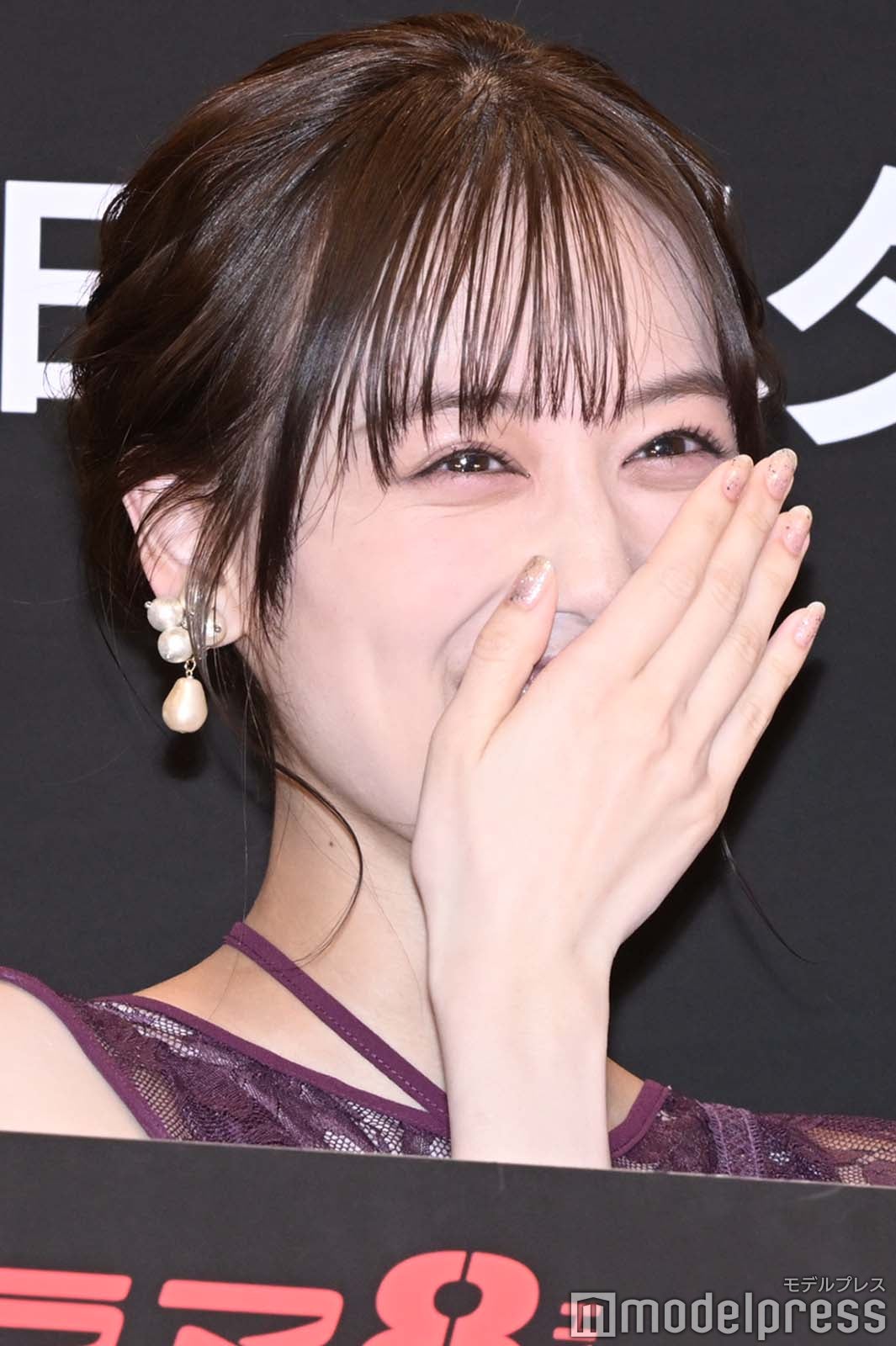 山下美月（C）モデルプレス