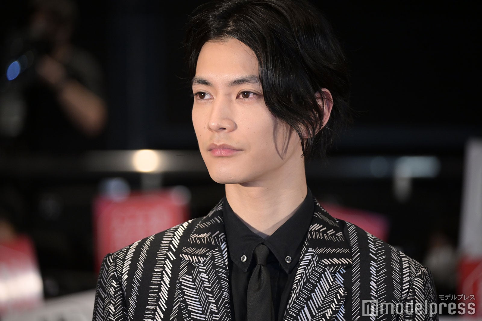 渡邊圭祐（C）モデルプレス