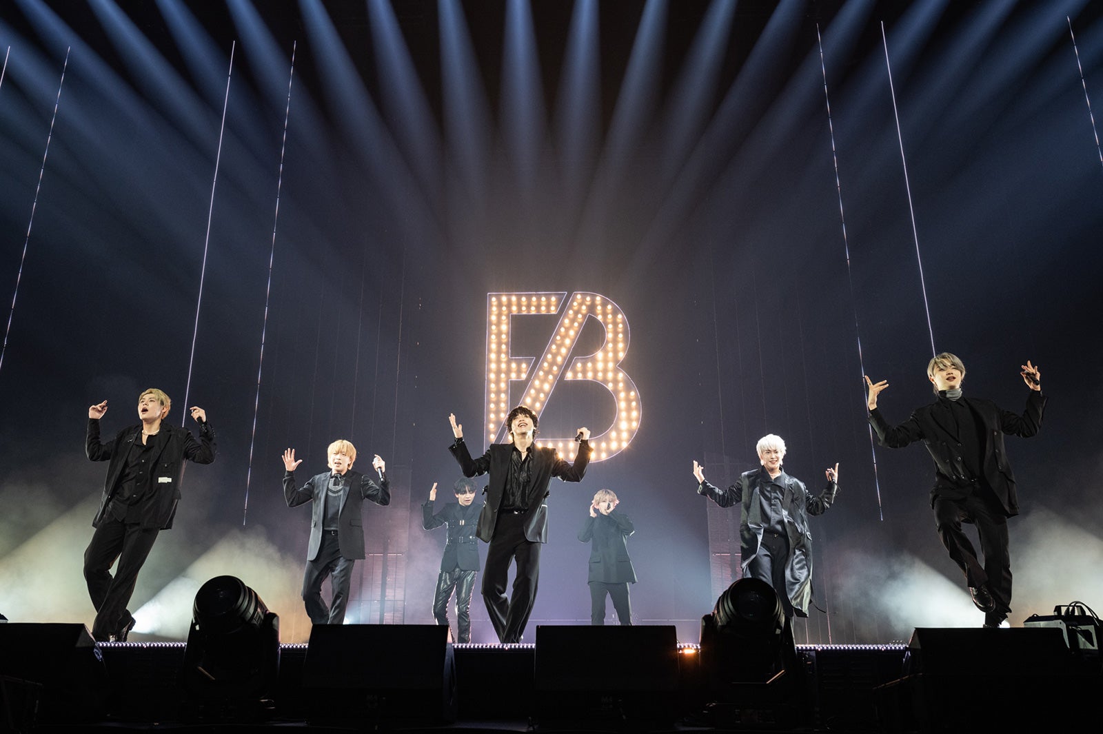 「THE FIRST FINAL」より（C）日本テレビ