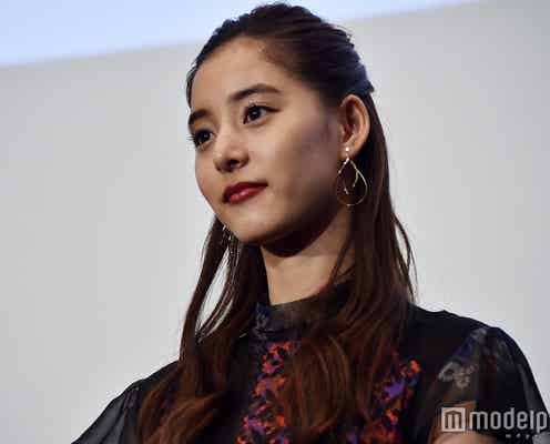 新木優子、“忘れたい過去”を告白 吉沢亮ギョッとする