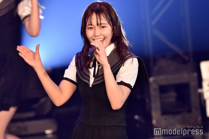 諸橋沙夏 (C)モデルプレス