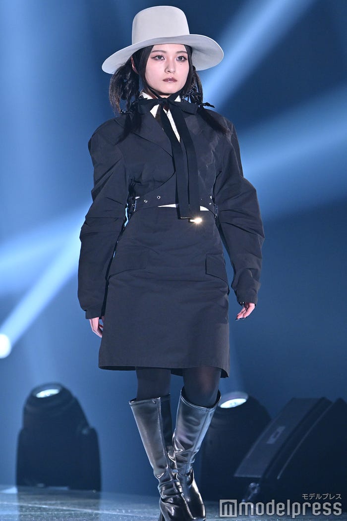 桐原美月(C)モデルプレス