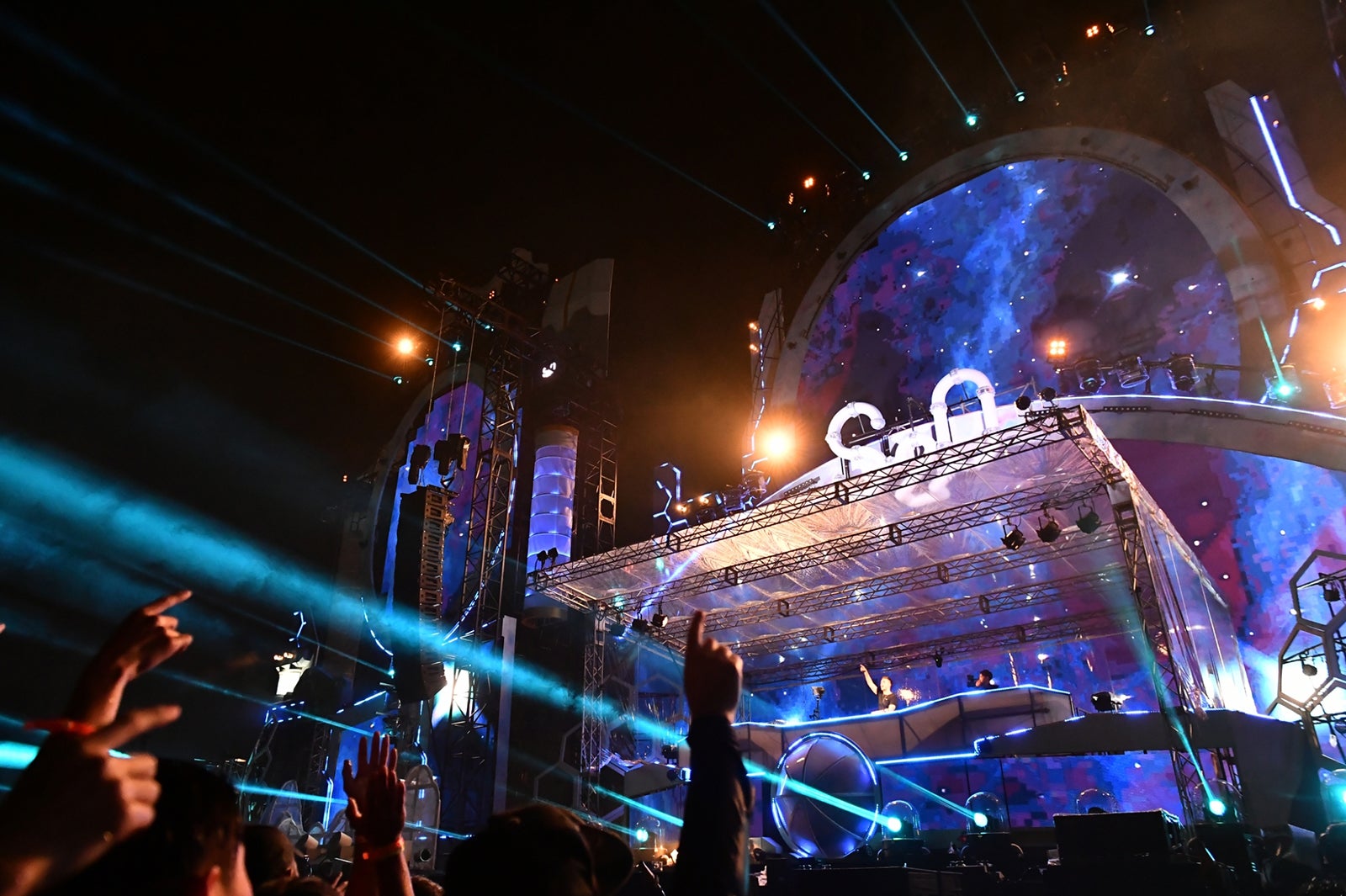 ニッキー・ロメロ（提供写真）