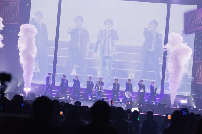 超特急(提供写真)