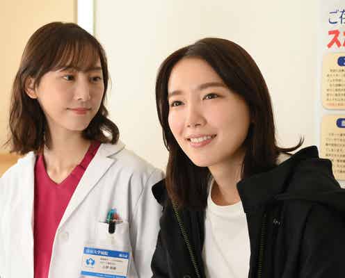 飯豊まりえ主演「オクトー」Huluオリジナルストーリー決定 浅香航大・松井玲奈らも出演