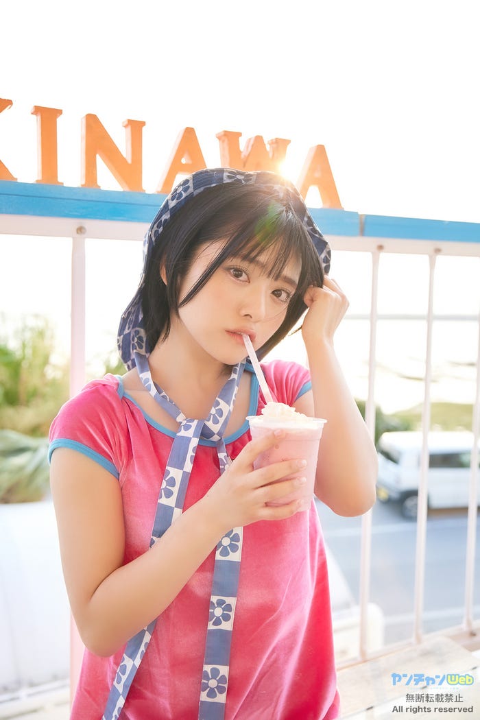 岡田彩夢(C)フジシロタカノリ(秋田書店)