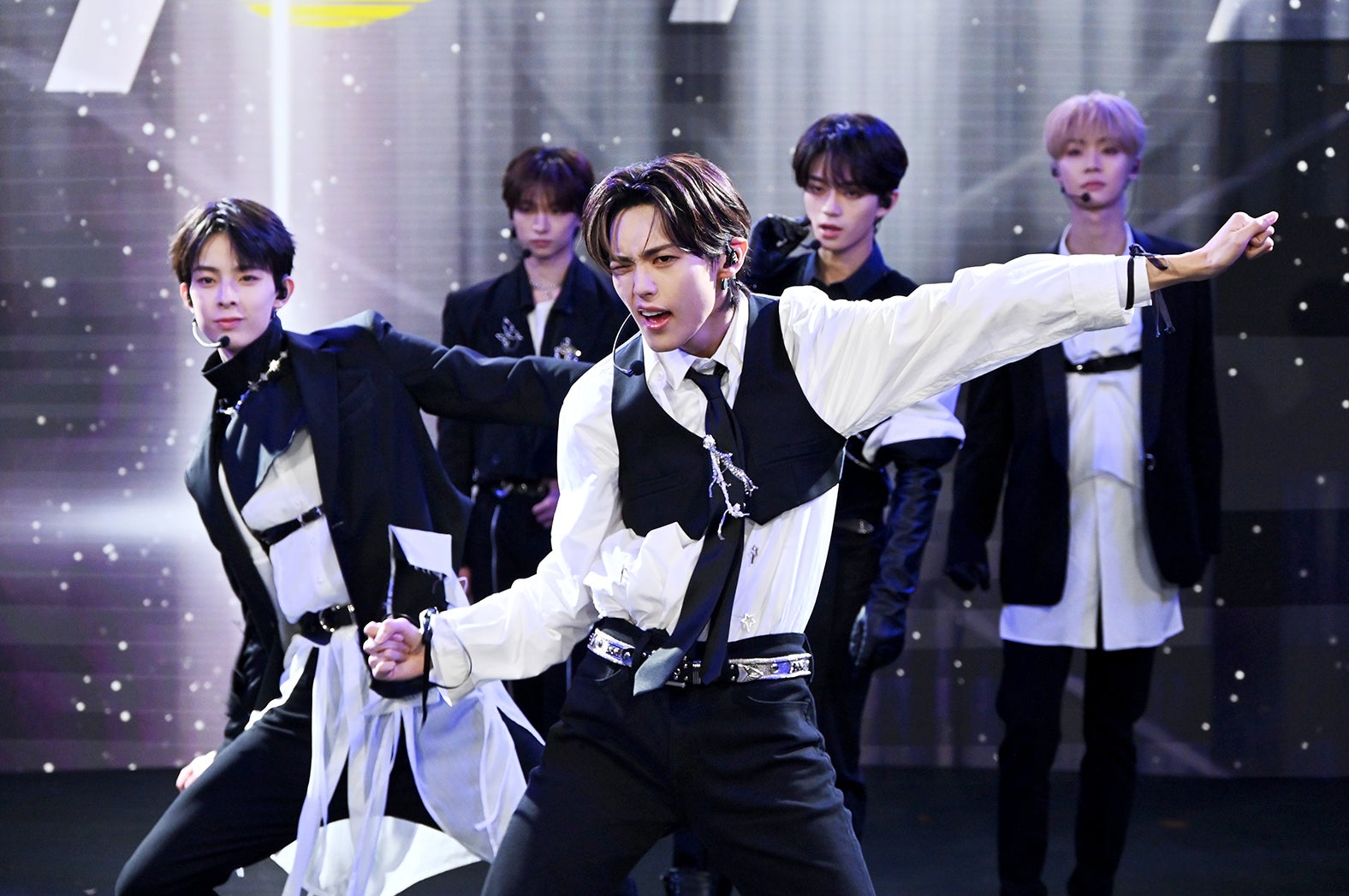 「DREAM STAGE」第3話（C）TBS