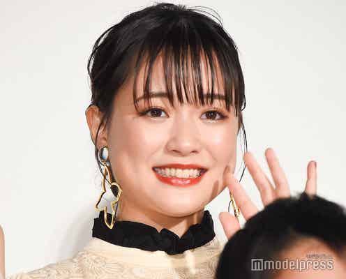 大原櫻子、ワンオク名曲を熱唱 圧巻パフォーマンスに「鳥肌立った」の声