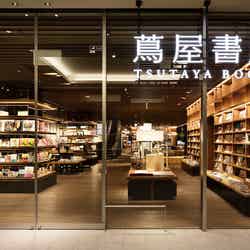 奈良 蔦屋書店/画像提供:蔦屋書店