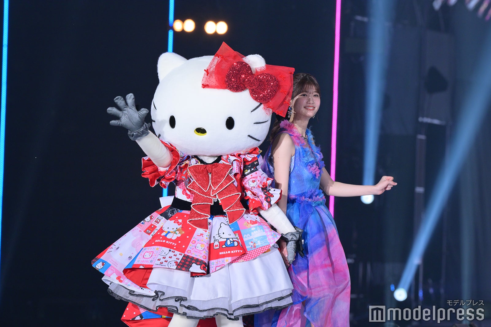 生見愛瑠（C）モデルプレス