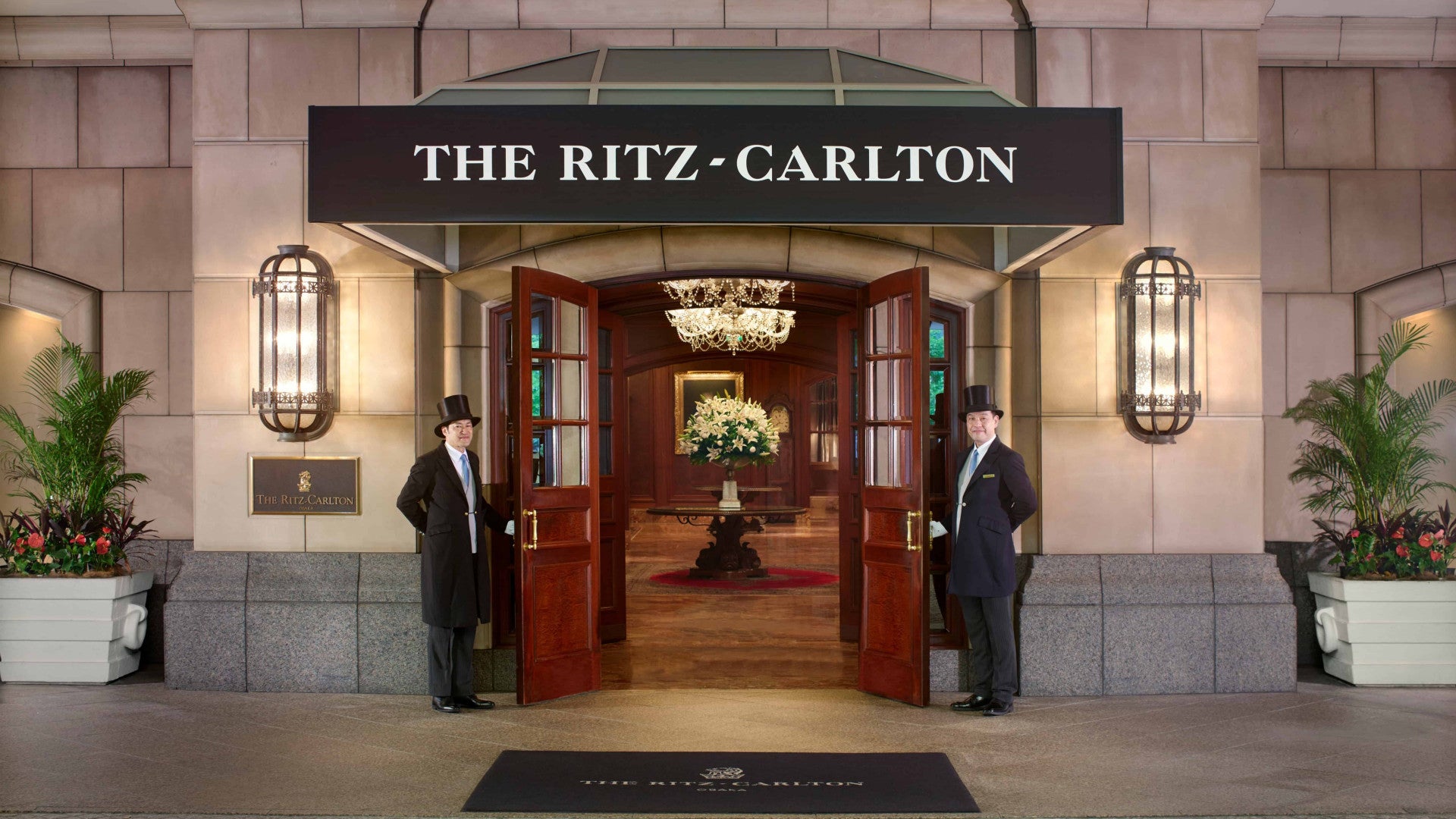 「ホテルのなかのホテル」を体験！ザ・リッツ・カールトン・クラブラウンジの“極上おもてなし”をレポート