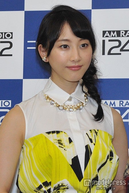 松井玲奈