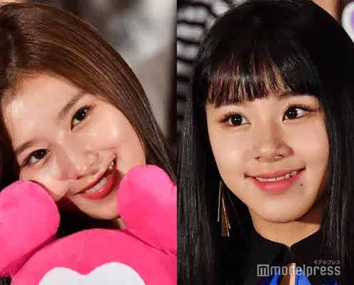TWICEサナ、チェヨンに拗ねた理由が「可愛すぎる」「愛伝わる」と話題