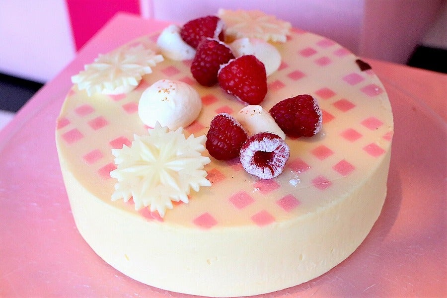 ヒルトン東京お台場