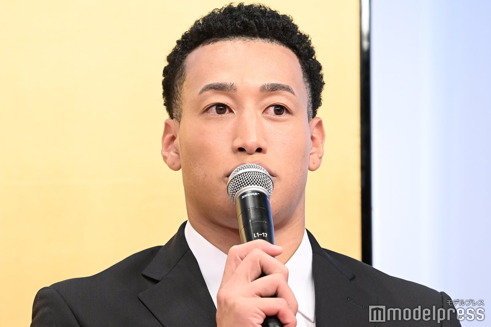 関口メンディーー（C）モデルプレス