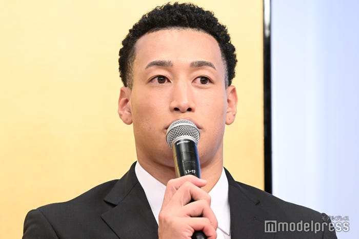 関口メンディーー(C)モデルプレス