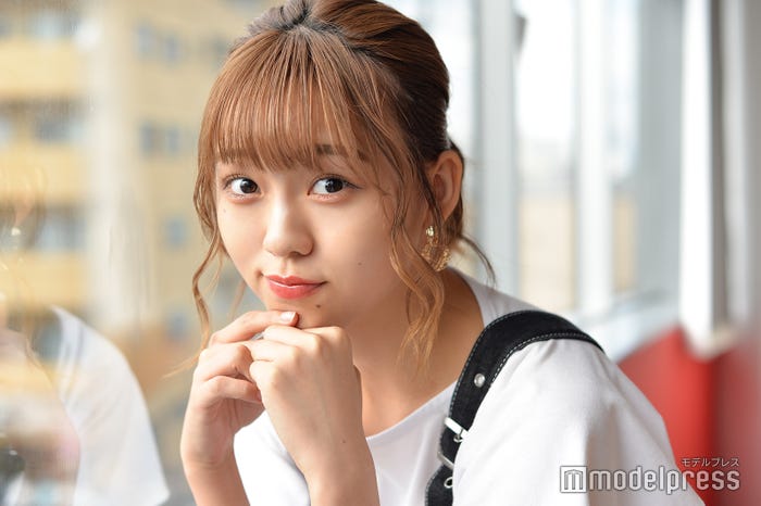 澤田桃佳(C)モデルプレス