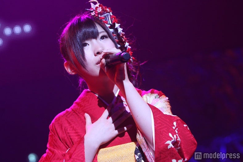 岩佐美咲「AKB48 リクエストアワー セットリストベスト100 2012」