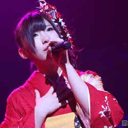 岩佐美咲「AKB48 リクエストアワー セットリストベスト100 2012」