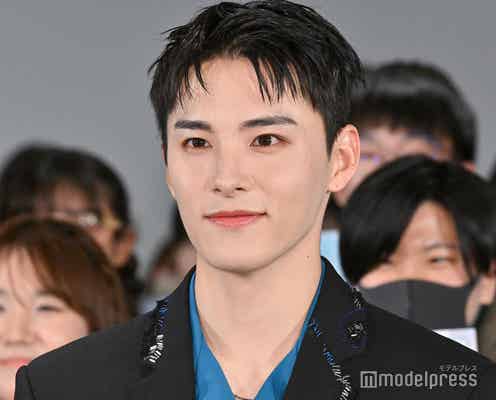 JO1川西拓実「めっちゃカッコいい」と思う女性 メンバーの「大人の行動」に感激も