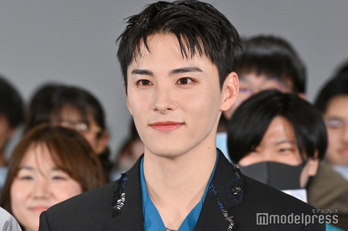 川西拓実(C)モデルプレス
