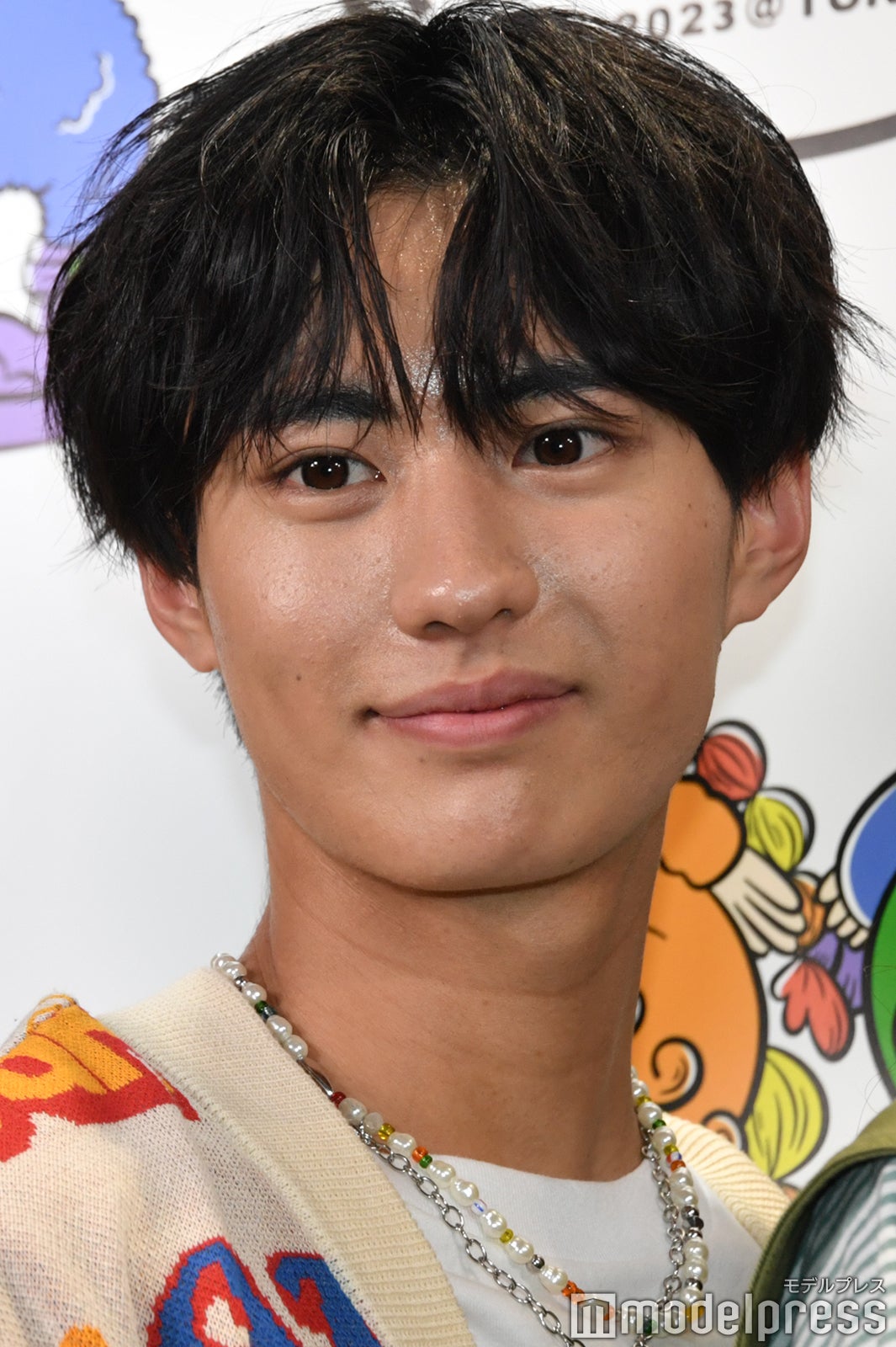 小林希大 （C）モデルプレス