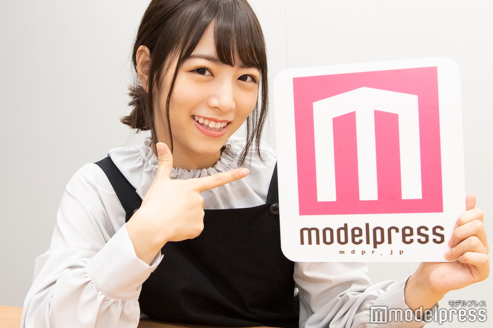 北野日奈子（C）モデルプレス