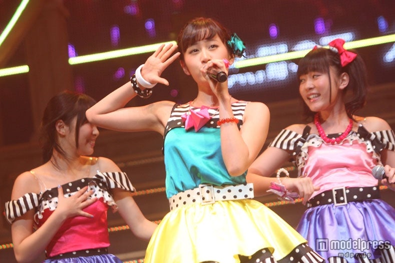 前田敦子（C）AKS