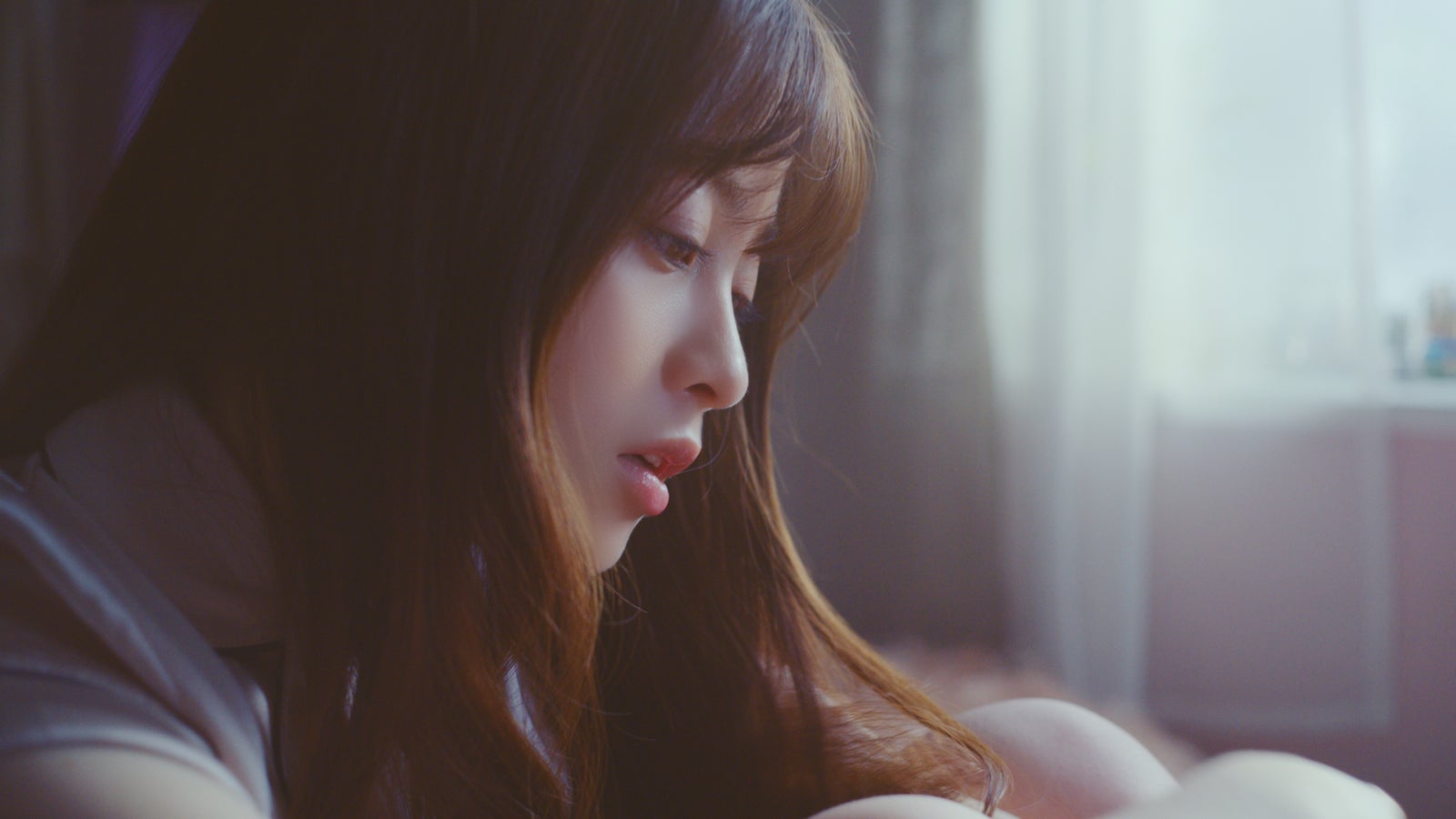 橋本環奈（提供画像）