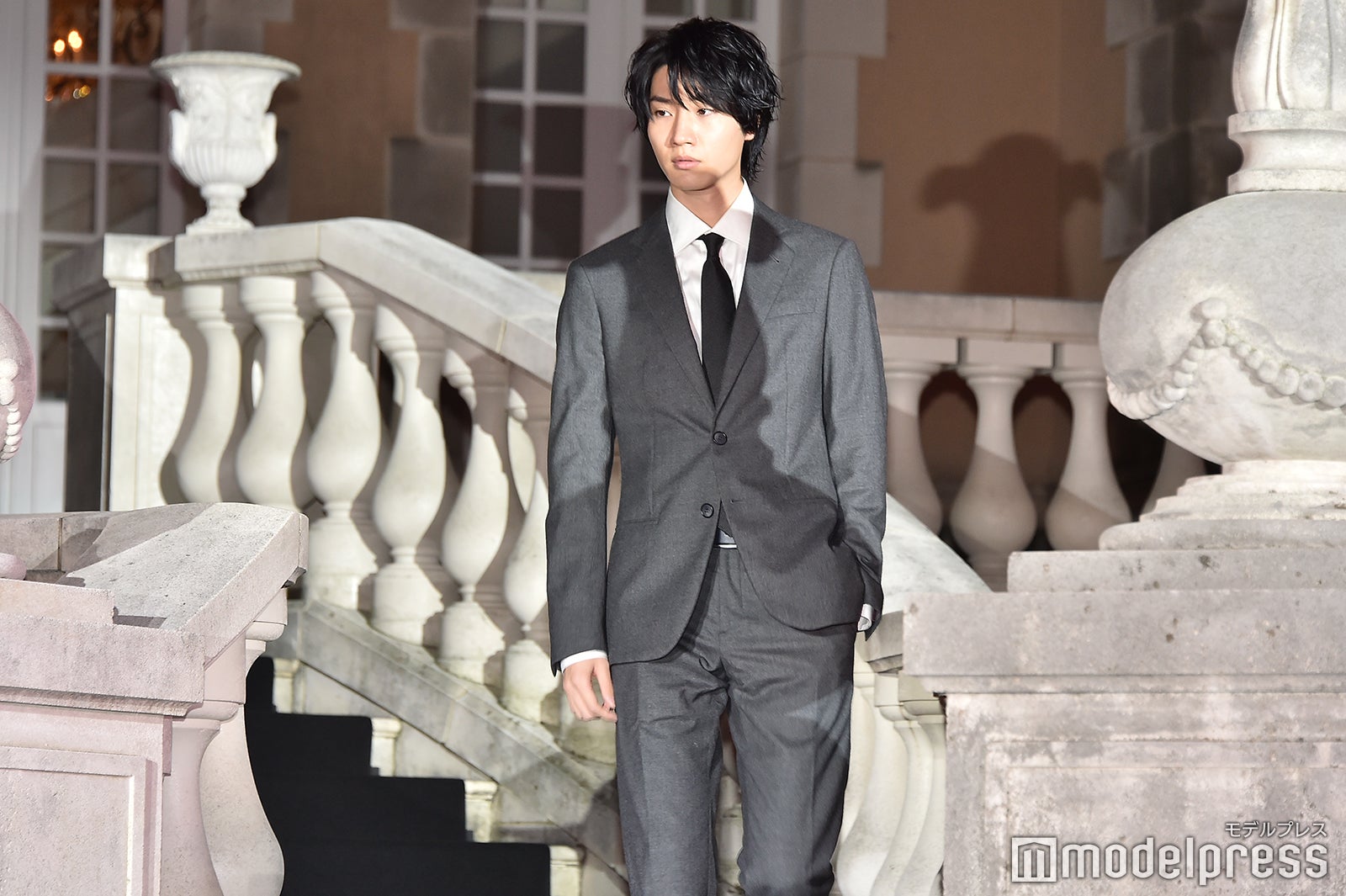 桜田通（C）モデルプレス