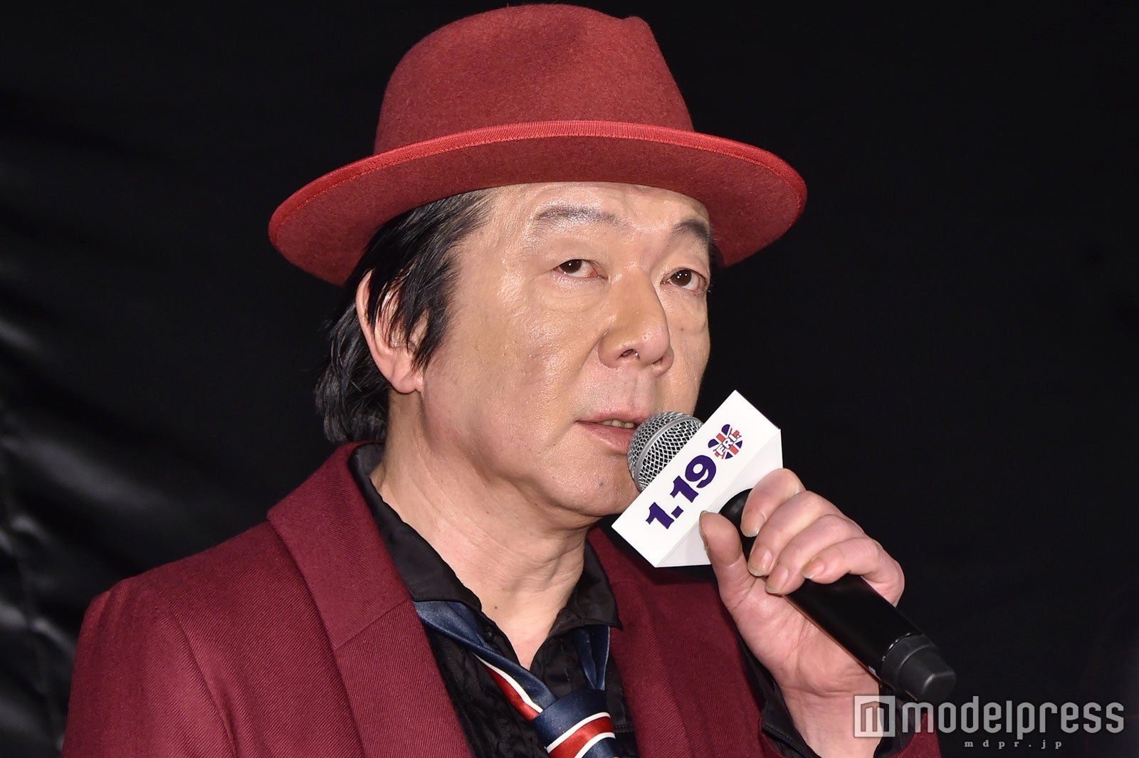 古田新太 （C）モデルプレス