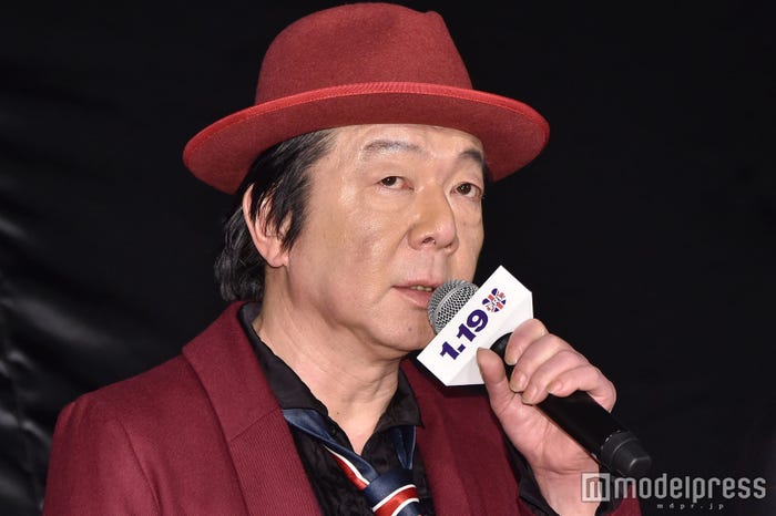 古田新太 (C)モデルプレス