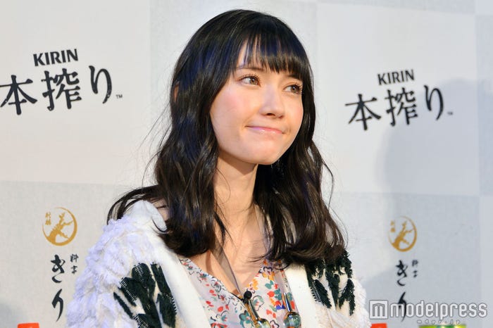 市川紗椰(C)モデルプレス