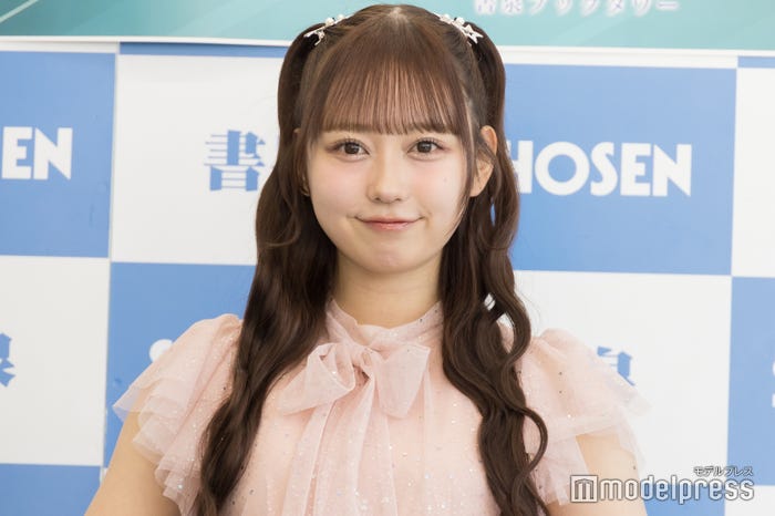 大盛真歩(C)モデルプレス