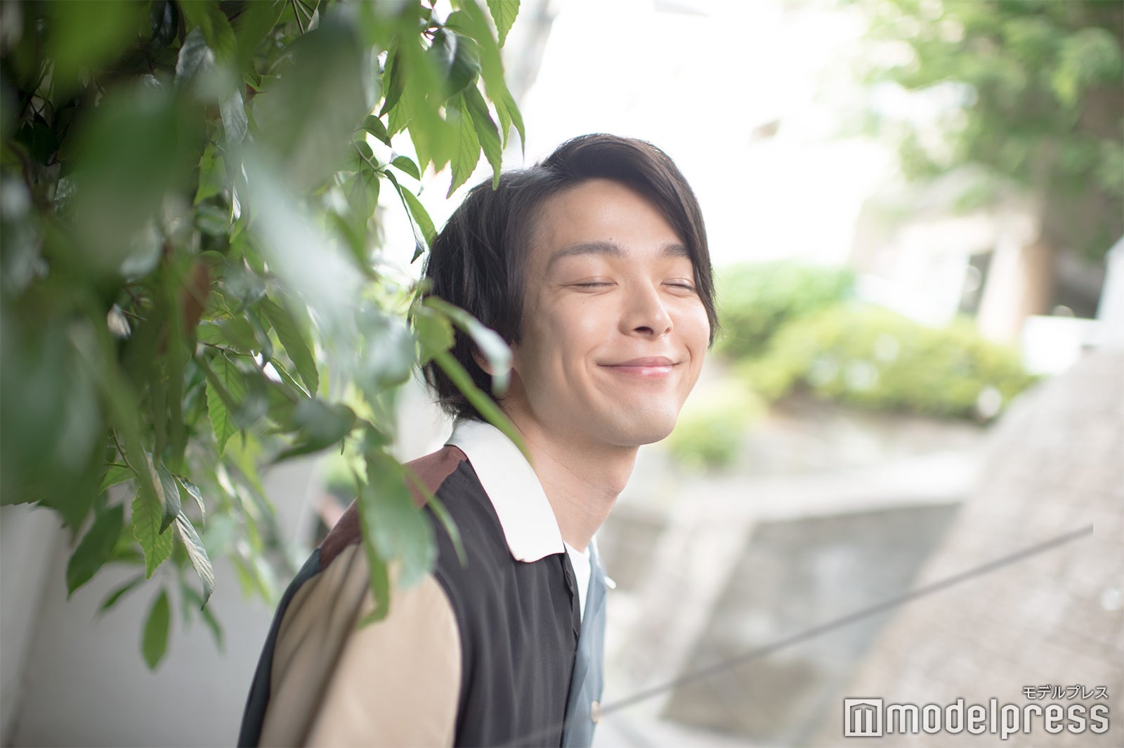 マアくんの片鱗を感じます（C）モデルプレス