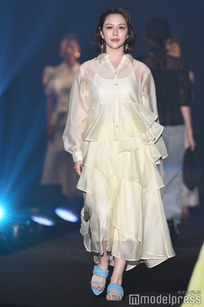 村重杏奈(C)モデルプレス