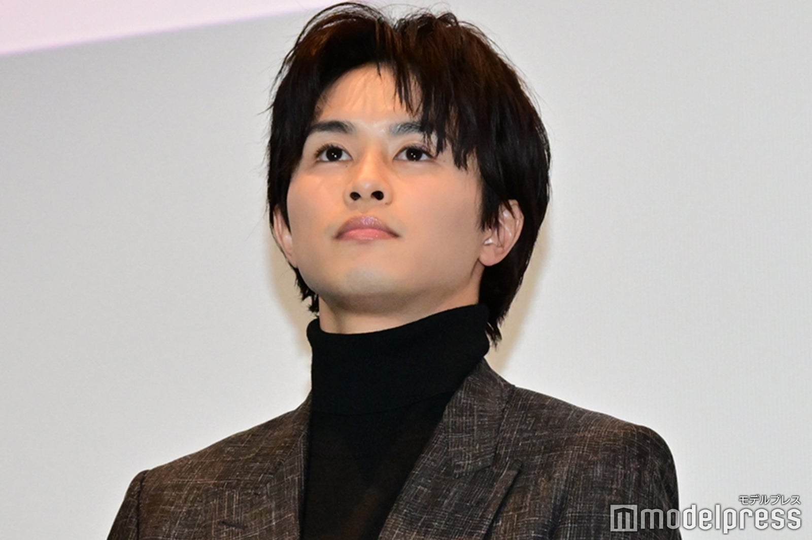 俳優・超特急のメンバーとして活躍を続ける草川拓弥が新たな挑戦