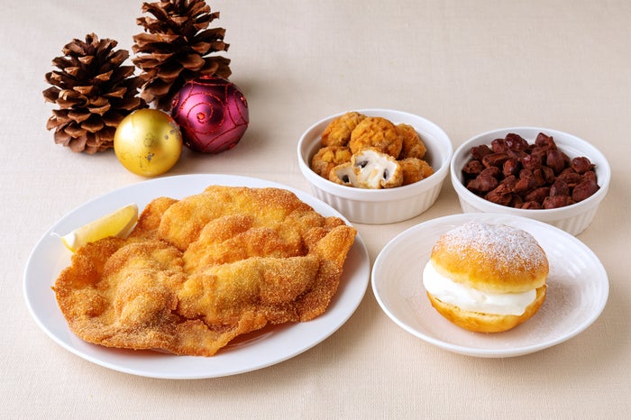 マールツァイト/画像提供:六本木ヒルズ